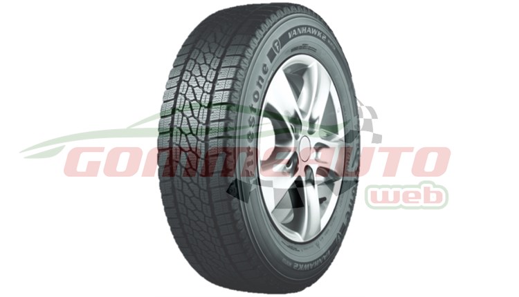 COP. 215/75R16 113/111R VANHAWK 2 WINTER